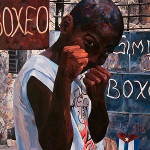 Meet your Posher, Duane